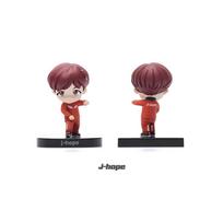 BTS TinyTAN Mini Figūrinis mikrofonas Drop ver. J-Hope