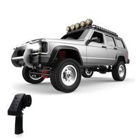 RC Car 2.4Ghz 1/12 Off Road RC Trucks 4WD Vehicle Lenktynės Laipiojimo RC Car Dovanos vaikams Suaugusiesiems su 2 battery mėlyna