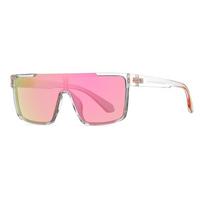AORON Vyriški Moteriški Madingi poliarizuoti akiniai nuo saulės Prekės ženklas Fashion Anti Glare UV400 Žvejybos vairavimo akiniai Spalvoti akiniai nuo saulės juoda