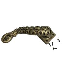 „Steampunk Vintage“ durų rankena „Steampunk“ vintage One Size