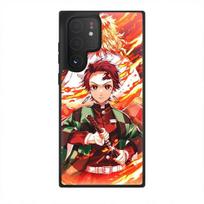Anime Demon Slayer Phone Case For Samsung Galaxy A01 A02 A03 A10s A10 A11 A12 A20 A21 A22 A52 A32 5g A50 A51 A70 Soft Tpu Covers For Samsung A21