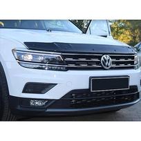 Gaubto, kapoto deflektorius VOLKSWAGEN TIGUAN 2016+