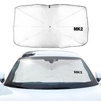 VW Golf MK2 MK3 MK4 MK5 MK6 MK7 MK8 Saulės apsaugos priedai Automobilio priekinio stiklo saulės skydeliai Priekinio lango saulės skydelių uždangalas For MK2
