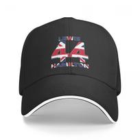 Lewis Hamilton 44 British F1 2022 Baseball Cap New In Hat foam party hats funny hat Male Hat For Women 2023 Unisex'S