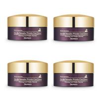 Deoproce Syn-ake intensyvus raukšlių priežiūros kremas 100g*1vnt./2vnt./4vnt. 4Pcs