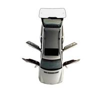 Lango skydelis Mercedes Benz GLK X204 280 300 350 220 250 2008~2015 Priekiniai stiklai Skėčiai nuo saulės Užuolaidos Apsauga nuo UV spindulių Rear Windshield