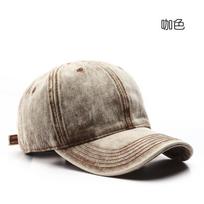 2023 Nauja 100% medvilninė Retro beisbolo kepuraitė vyrams Lauko sportui Moteriška vasarinė kepurė Snapback Vienspalvės Tėčio kepurės Golfo Kaulas Casquette M 56-60cm