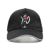 New cap hat en The Weeknd XO Abe Tefaye inger   Baseball Cap