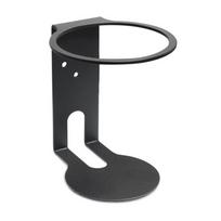 Sieninis laikiklis JBL Flip 5/6 garsiakalbiui Sieninis tvirtas metalinis laikiklis juoda
