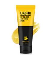 [DASHU] Ultra bond gelio pūkų perm / Premium Fast Down perm Ultra bond down yellow