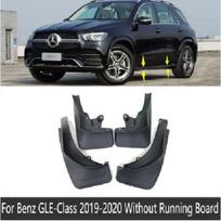 Automobilių purvasargiai, skirti Mercedes Benz GLE Class V167 W167 350 450 ~ Purvasaugis Purvasaugis Sparnas Purvasaugiai Auto NO Running Board
