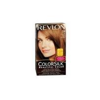 Revlon Colorsilk Be amoniako 54 Šviesiai auksiniai rudos brown