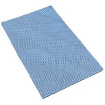 Greitai džiūstantis neslystantis dušo kilimėlis su išleidimo angomis PVC vonios kilimėlis dušo grindų kilimėlis 40x60cm pilka