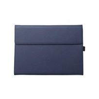 Atverčiamas odinis dėklas, skirtas Microsoft Surface Pro 6 5 4 3 Planšetinio kompiuterio rankovė, atsparus vandeniui, skirtas Surface Go maišelio dėklui su stovo laikikliu For Surface Pro 3