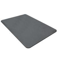 Itin sugeriantis džiovinimo kilimėlis neslidžios spalvos dizainas, tvirtas itin didelis virtuvės stalviršis 40x50cm žalia