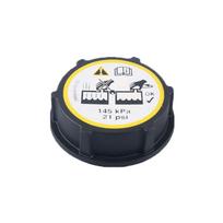 Aušinimo skysčio išsiplėtimo vandens bako dangtelis 1224233 1301104 3M5H8100AC 3M5H8100AD, skirtas Ford Focus Fiesta C-Max Kuga Mondeo Transit 1X