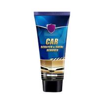 60/120 ml automobilių įbrėžimų taisymo rinkinys, poliravimo vaško kreminiai dažai, įbrėžimų valiklis, priežiūra 120ML