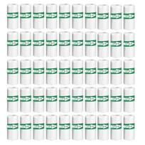 50 vnt Mini spausdintuvo popieriaus terminis lipdukas, lipnus, spausdintuvo popieriaus nuotrauka