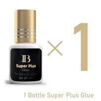 IBeauty Super Plus klijai blakstienų priauginimui Golden Cap SKY ZONE klijai blakstienų priauginimui profesionalūs blakstienų priauginimo klijai, importuoti iš Korėjos