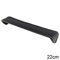Automobilio navigacijos skydelis nuo saulės Prietaisų skydelis GPS gaubto ekranas Automatinė apsauga nuo akinimo nuo saulės Salonas Ref W7M1 B-1pcs