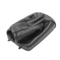 Automobilio pavarų perjungimo rankenėlė perjungimo rankenėlė Gaiter bagažinės dangtis skirta Vauxhall Opel Astra G Mk4 Coupe 1998-2005 2000-2005 juoda juoda