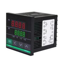 CHB702 intelektualaus skaitmeninio temperatūros valdiklio termostato relė / SSR išėjimas