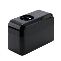 3D spausdinimo dervos šildytuvas LCD UV spinduliuose kietėjantis dervos maišytuvas, aktyvus kaitinimas, suderinamas su B-AU juoda