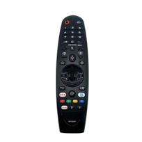 Originalus MR20GA AKB75855501 Voice Magic nuotolinio valdymo pultas, skirtas LG 2019 2020 AI ThinQ OLED Smart TV ZX WX GX CX BX NANO9 NANO8 serijai juoda