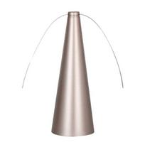 Musės atbaidymo stalo ventiliatorius USB/baterijomis maitinamas musės atbaidymo ventiliatorius su atspindinčiais mentėmis Tylus muses atbaidantis stalinis sidabras