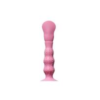 Silicone Pet Ointment Applicator Tear Stain Remover for Dogs Silicone Tear Stain Paste Brush with Suction Cup for Tear Stain Pet