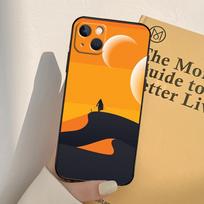 Filmo „Diena“ dėklas iPhone 13 12 11 Pro Max Mini XR X XS MAX 6S 7 8 Plus SE 2020 2022 telefono dangtelis iPhone 6 Plus