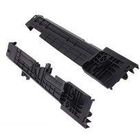 2x Dešinys Kairys Radiatoriaus Laikiklis Stabilus Patikimas Lengvas Montavimas Tinka F30 328i 335i F32 17117600536 17117600537