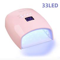 Įkraunama UV LED lempa nagams Belaidė gelinio lakavimo nagų džiovintuvas pedikiūro manikiūro lemputė belaidė LED nagų lempa manikiūrui EU Plug