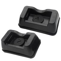 2 vnt. automobilinio keltuvo kėlimo kėbulas, skirtas Mercedes Benz A209 W209 W211 W203 C215 W20 2001-2014 OE# 2039970186 Automobilio keitimas juoda
