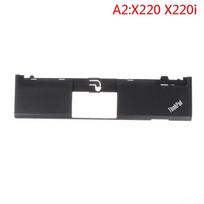 Nešiojamojo kompiuterio panelė delnų atrama Lenovo Thinkpad X220 X220I X230 X230I pagrindo dangtis