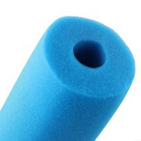 Baseino filtro kempinė įrankis 14,5*4,5*25,4 cm Mėlyna