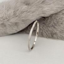 100% 925 Sterling Silver Bangles Bracelets For Women Wedding Bridal High Carbon Diamond Bangle Fine Jewelry 56x48mm Bracelet
