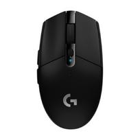 LOGITECH Mouse 910-005283 / ZG305B Black