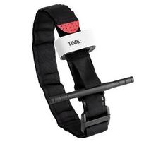1 vnt Tourniquet Survival Tactical Combat Tournikets Verpimo greitosios medicinos pagalbos diržas traumos diržas, tyrinėjimas lauke 1pcs