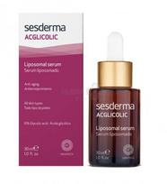 SESDERMA ACGLICOLIC liposominis serumas 30ml