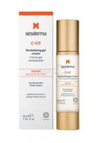 SESDERMA C - VIT gelinis kremas 50ml