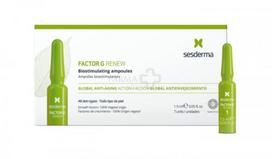 SESDERMA FACTOR G Intensyvi jauninanti sistema 1.5ml N7