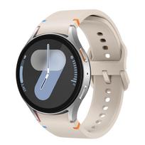 Klasikinis NAUJAS silikoninis dirželis, skirtas Samsung Galaxy Watch 7 6 5 4 40mm 44mm 5Pro 45mm sportinė apyrankė, skirta Galaxy Watch 6 Classic 43mm 47mm apyrankė For Watch 7654 40mm