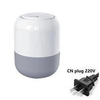 Mini vakuuminio maišelio siurblys Kelioninis vakuuminis sandarinimo aparatas Naujas suspausto maišo elektrinis siurblys CN Plug 220V