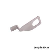 10/20 cm bagažinės ir tvarto durų stovo laikiklis Fresh Air Vent spynos prailginimo kabliukas Automobilių priedai, skirti Volkswagen VW T4 T5 T6