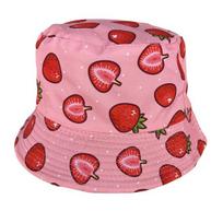 Žvejo kepurė Flamingo spausdinimas Unisex kepurė nuo saulės Dvipusė kelioninė kepurė Apsauga nuo UV spindulių Sulankstomas trumpais krašteliais lauko užsiėmimų galvos apdangalai E