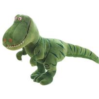 Kūdikių Vaikų Pliušiniai Dinozaurų Žaislai Juokingos Lėlės Minkšti Kimštiniai Vaikų Žaislai Dovanos žalia