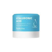 FARM STAY hialurono rūgšties vandeniui atsparus kremas 80 ml (3 variantai) 1pcs