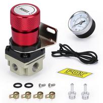 T2 Universalus Reguliuojamas Rankinis Matuoklis Turbo Slėgio Valdiklis 1-150 PSI JDM SR20DET SR