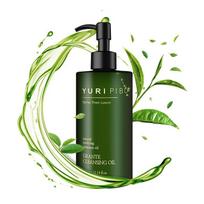 YURI PIBU Grante valomasis aliejus 300ml